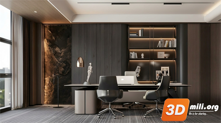 General Manager's Office Skp Files 